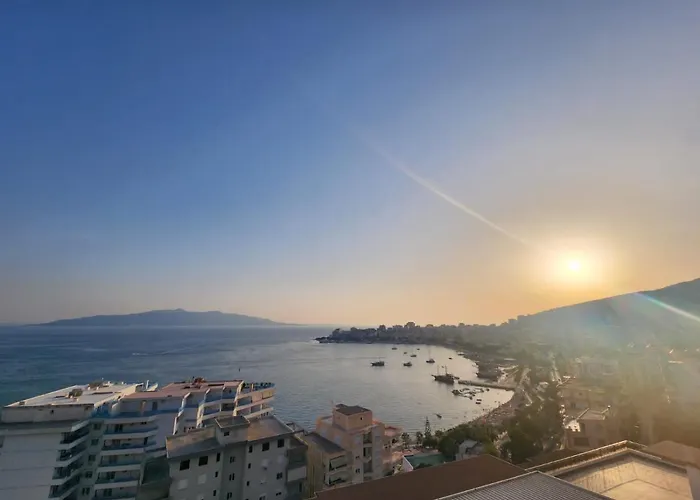 Fantastic Sea View Apartment