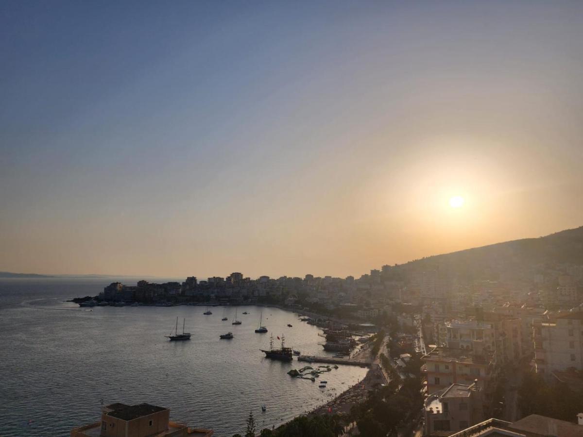 Fantastic Sea View Saranda