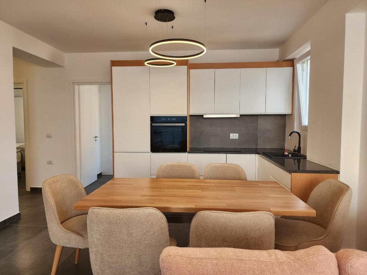 Fantastic Sea View Apartament *