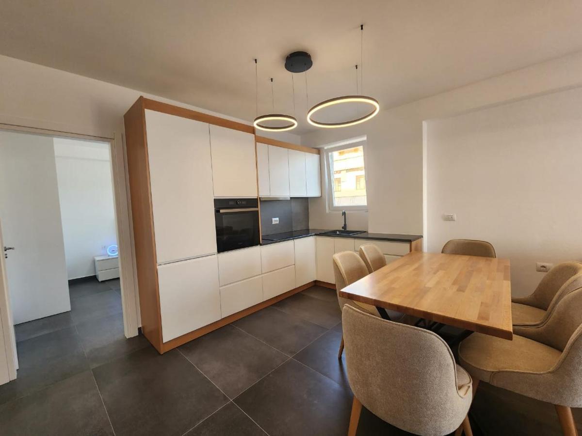 Fantastic Sea View Apartamento