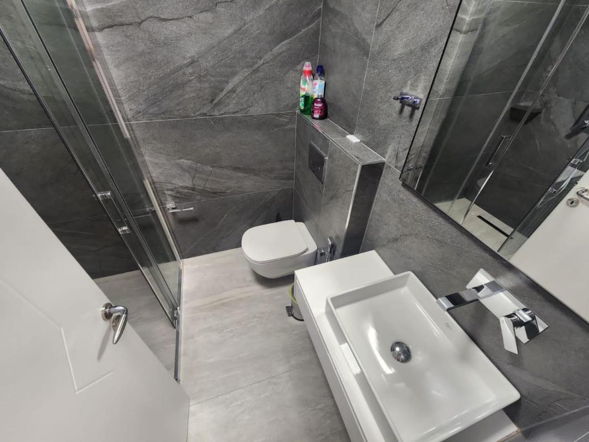 Apartament Fantastic Sea View