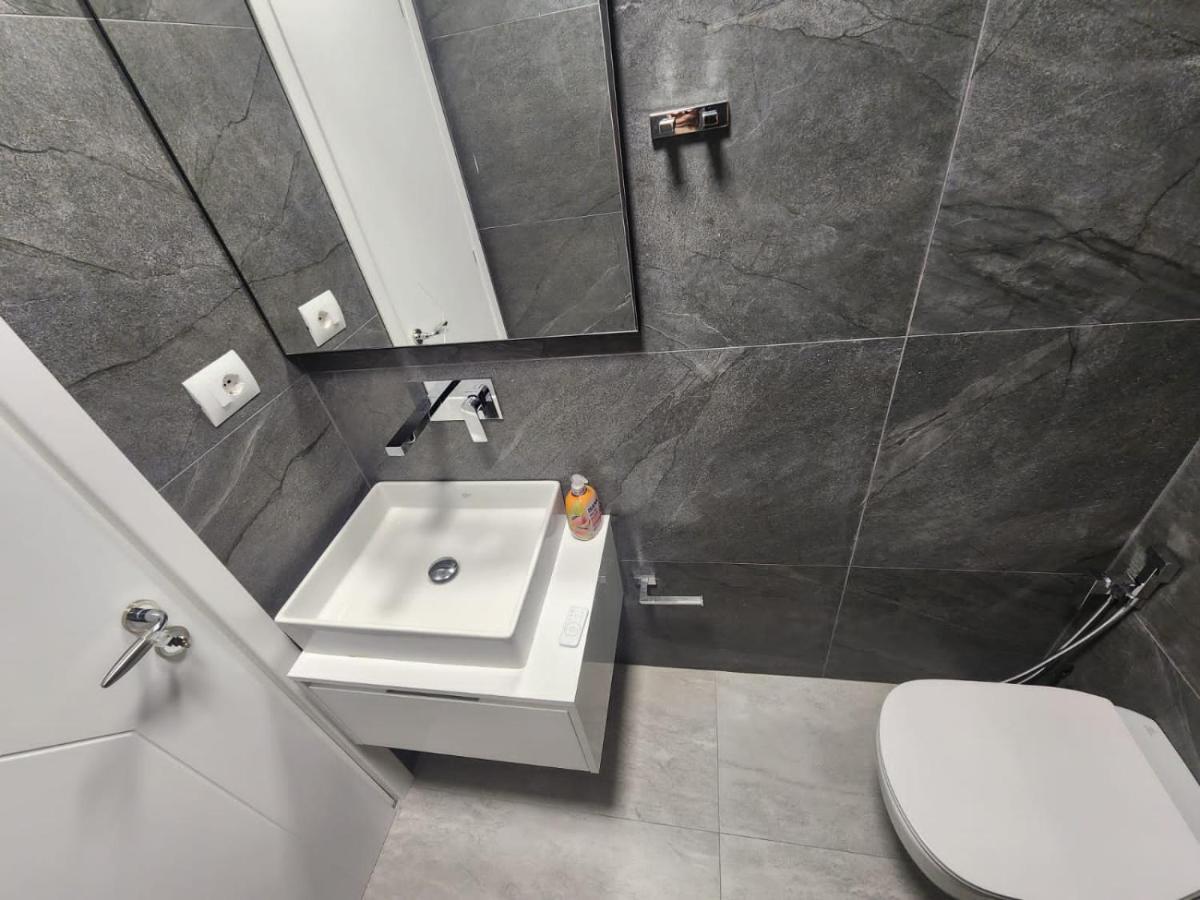 Fantastic Sea View Apartament
