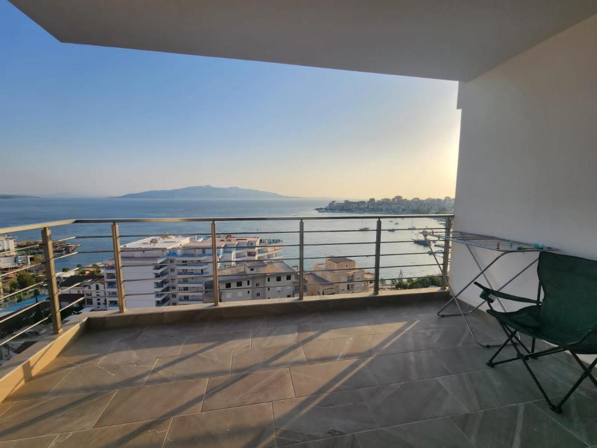 Fantastic Sea View