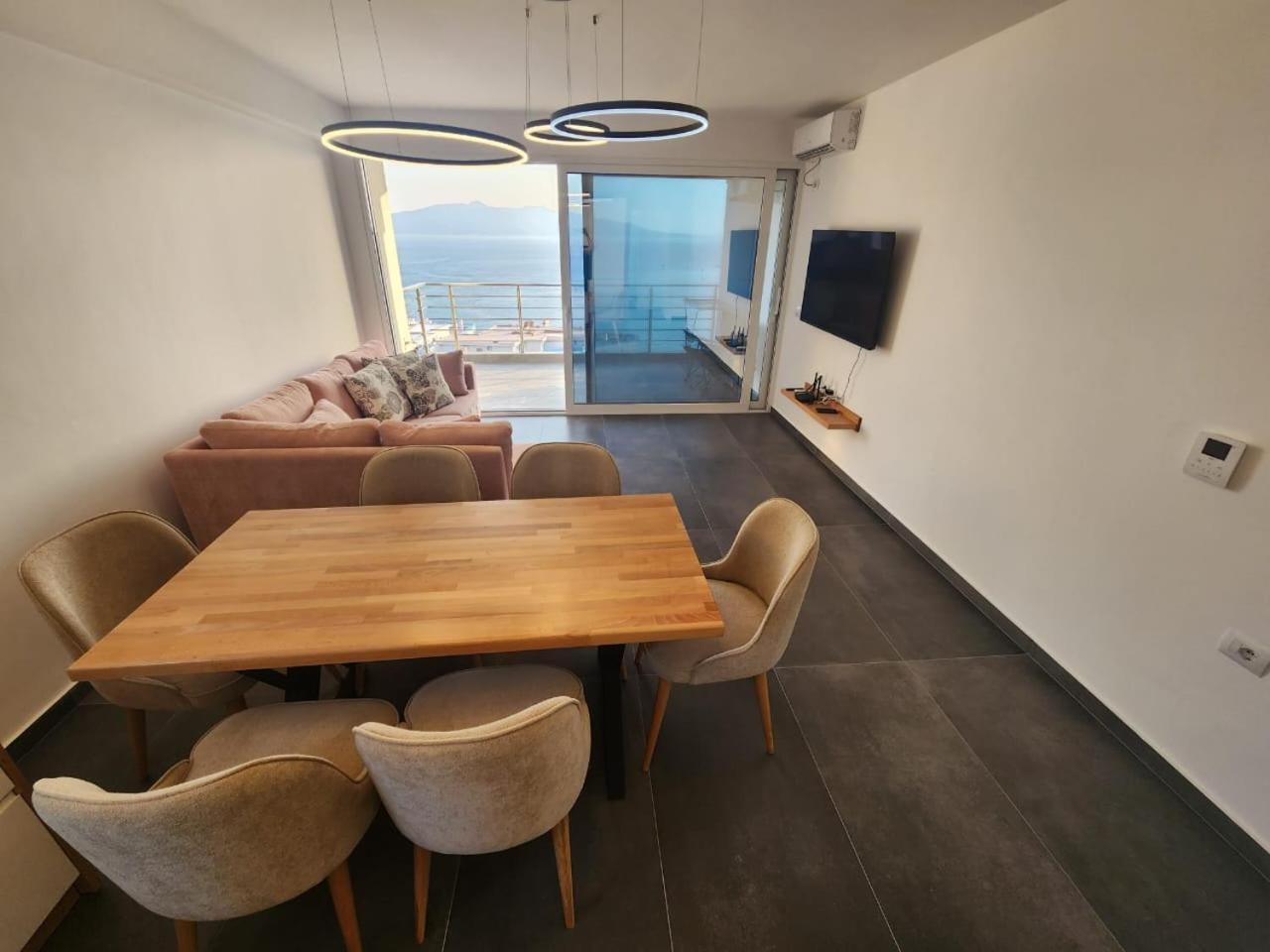 Fantastic Sea View Sarandë