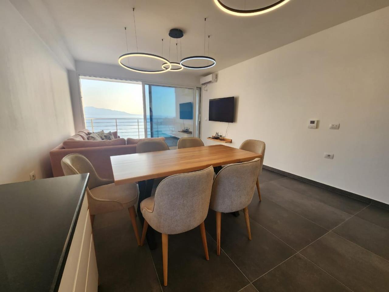 Fantastic Sea View Apartament *