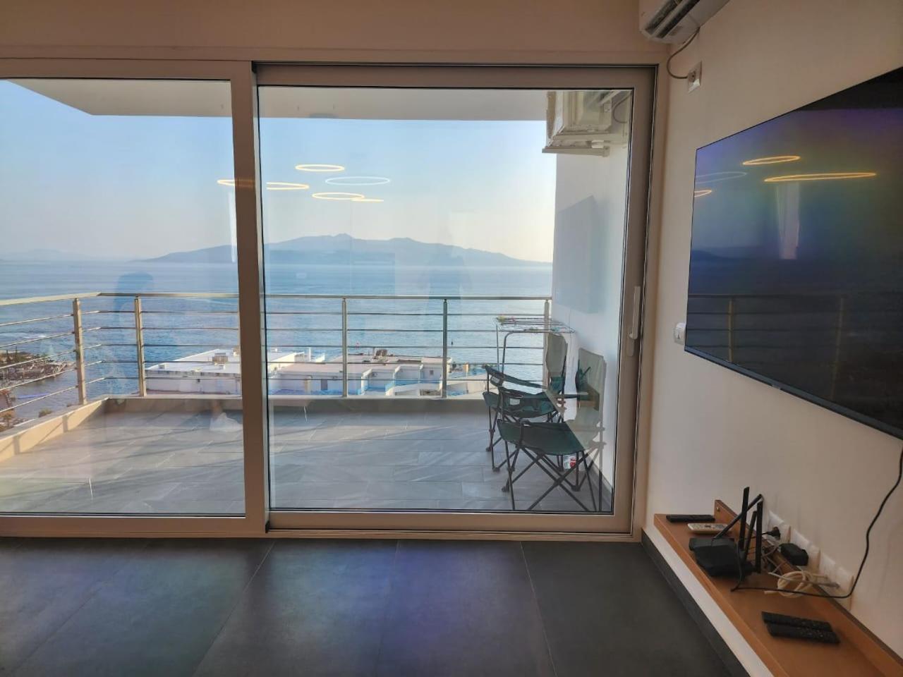 Fantastic Sea View *