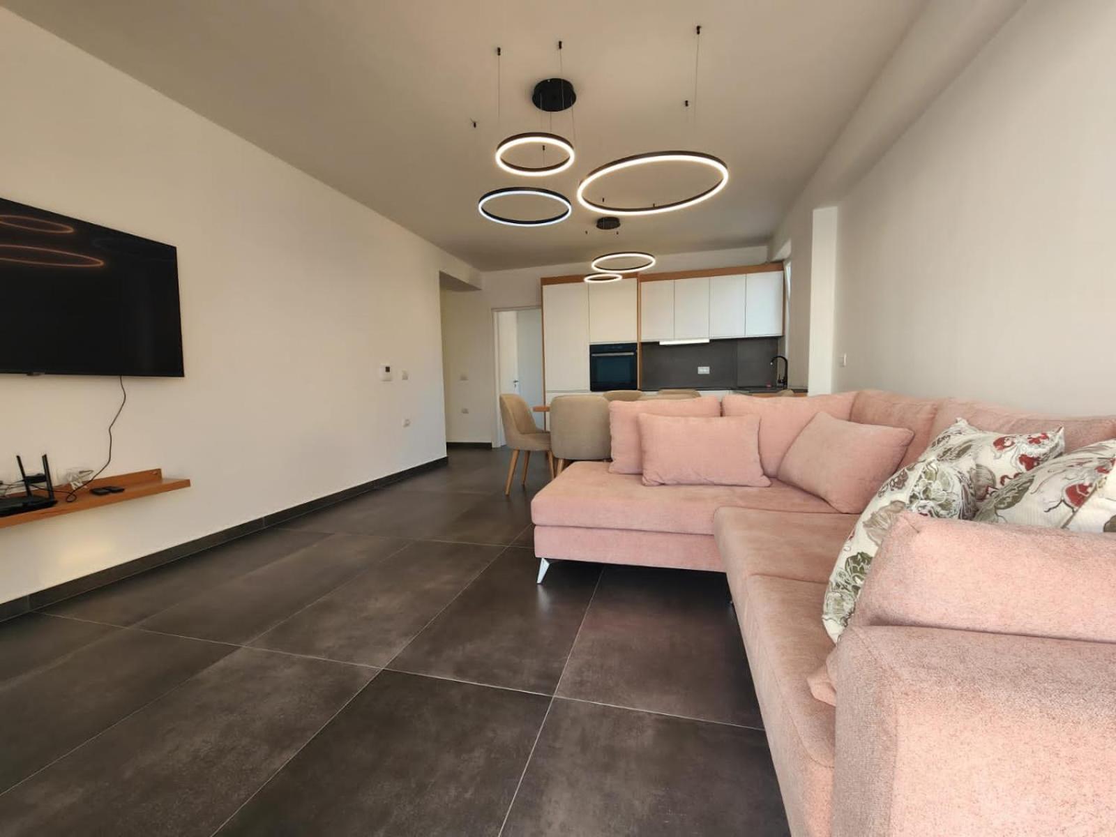 Apartamento Fantastic Sea View