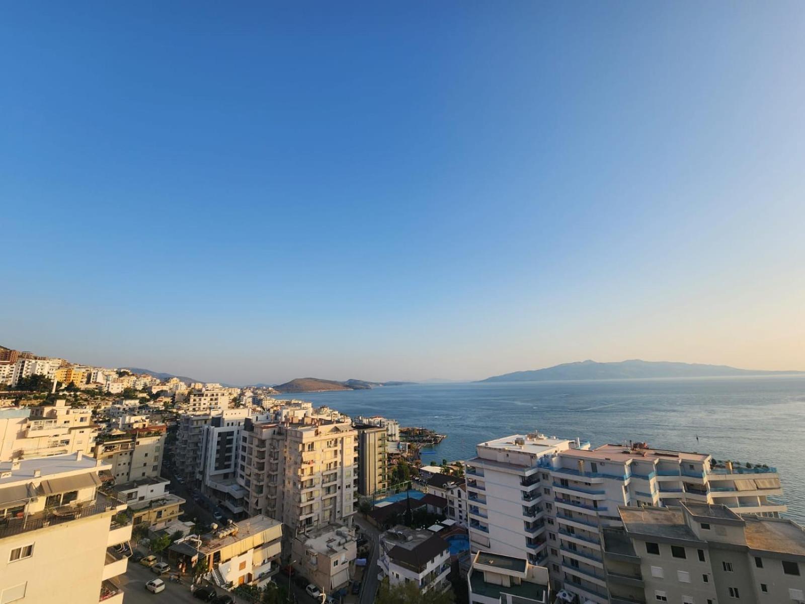 Fantastic Sea View