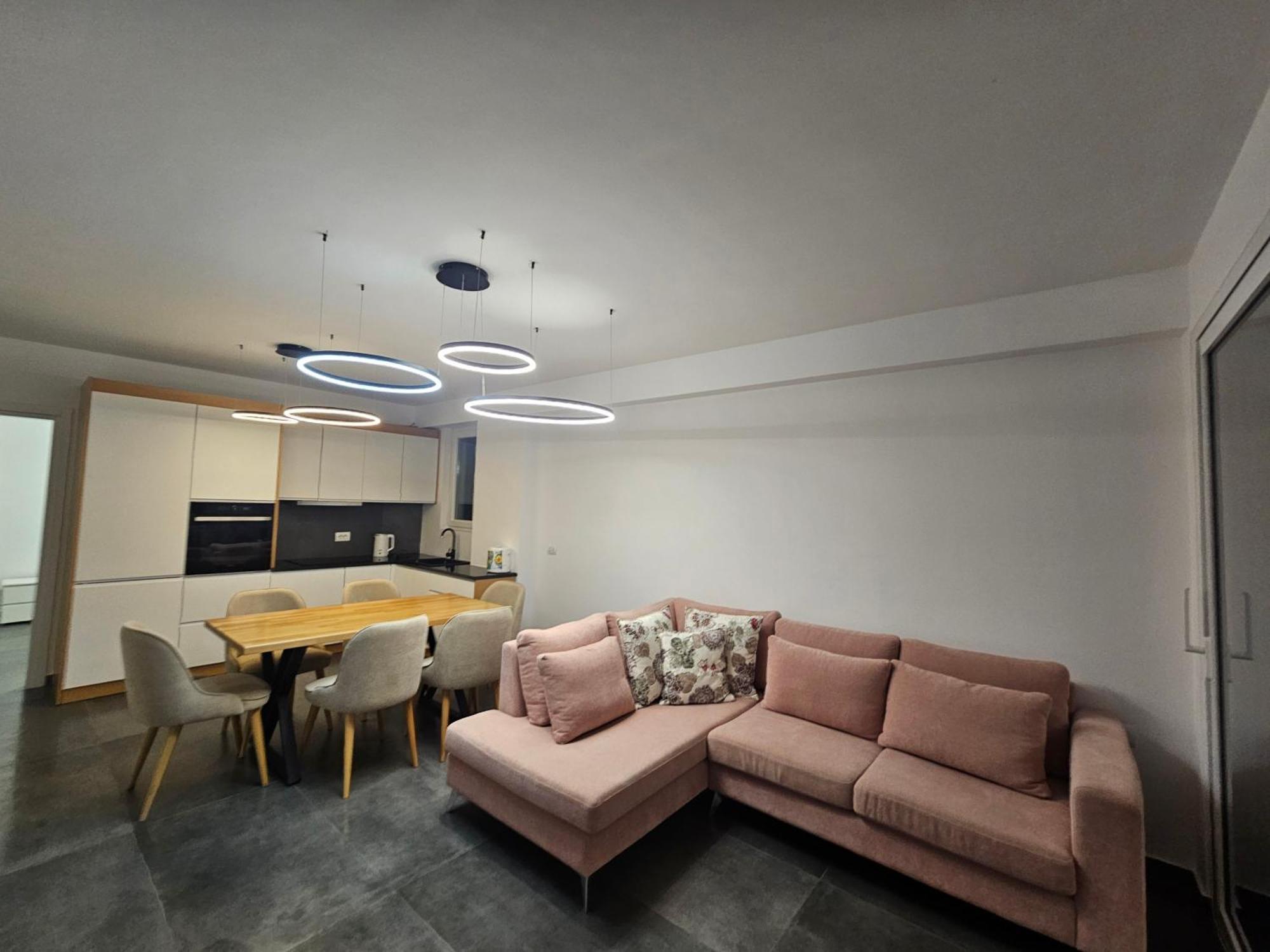 Apartament Fantastic Sea View Saranda