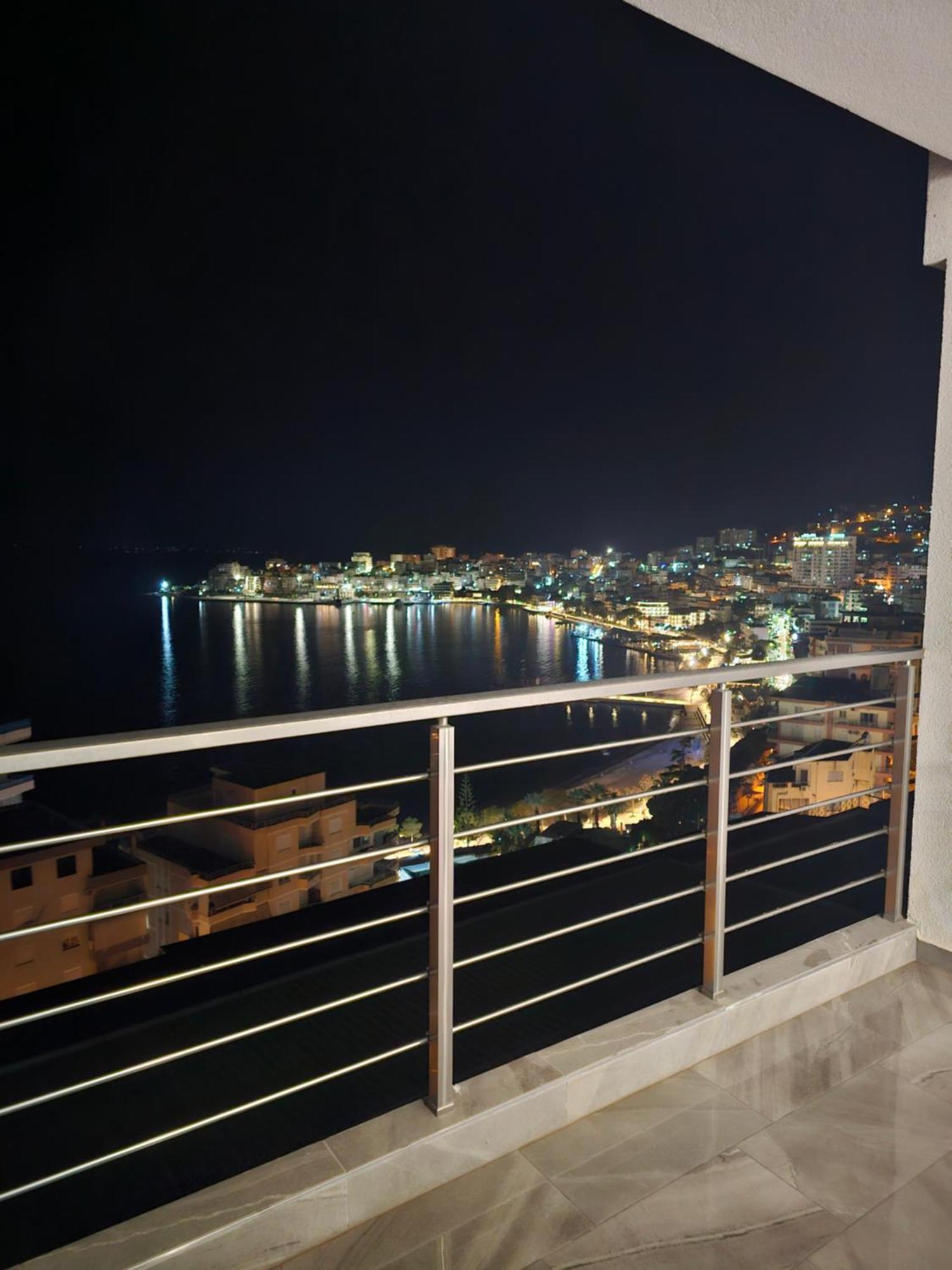 Fantastic Sea View *